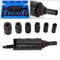 Premium Drive Shaft Puller And Axle Shaft Removal Tool Kit Extractor Tool Set For BMW Subaru VW 4