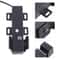 DC Heavy Duty Automatic Gate Lock For Swing Gate Opener Security 5