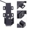 DC Heavy Duty Automatic Gate Lock For Swing Gate Opener Security 5