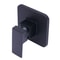 Premium Brass Shower Mixer Valve Wall Mount Hot Cold Shower Control 0