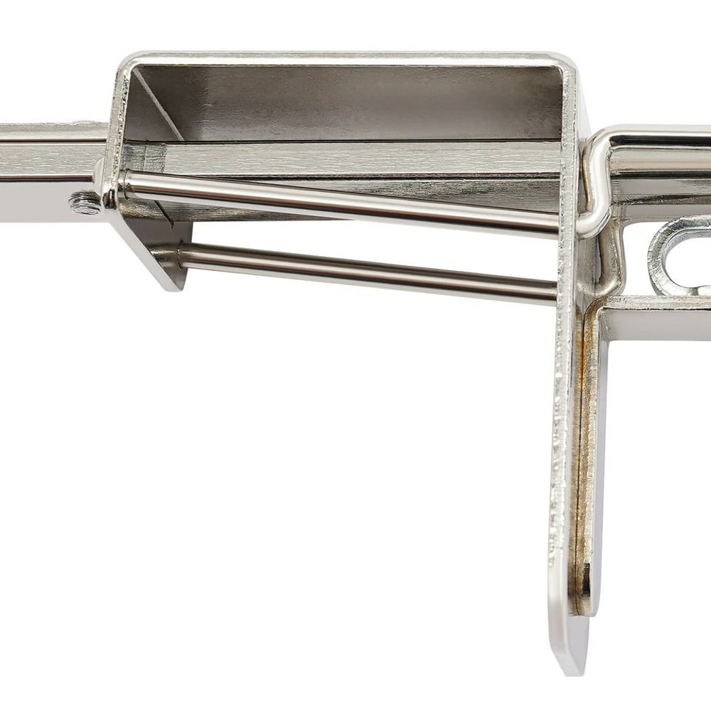 Premium Manual Tufting Tool For Rug Carpet Crafting Adjustable Stainless Steel Hand Tool 5
