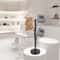 Modern Iron Hat Display Rack Stand Stylish Hat Storage Organizer For Home Retail 0