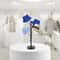 Modern Iron Hat Display Rack Stand Stylish Hat Storage Organizer For Home Retail 6