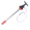 Professional Manual Oil Transfer Pump Durable Hand Gear Oil Pump For 5 Gallon Bucket 4