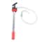 Professional Manual Oil Transfer Pump Durable Hand Gear Oil Pump For 5 Gallon Bucket 0