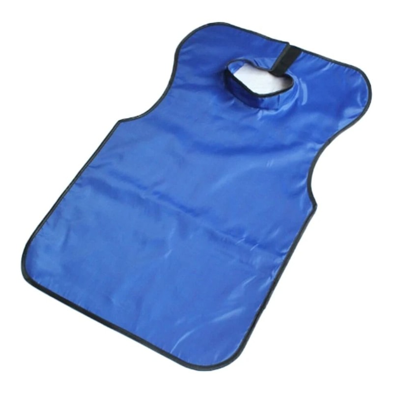 Dental X Ray Apron Radiation Protective Lead Vest For Dentist Patient Shielding 3