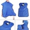 Dental X Ray Apron Radiation Protective Lead Vest For Dentist Patient Shielding 4