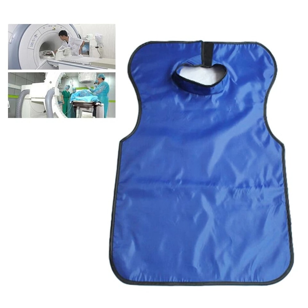 Dental X Ray Apron Radiation Protective Lead Vest For Dentist Patient Shielding 5