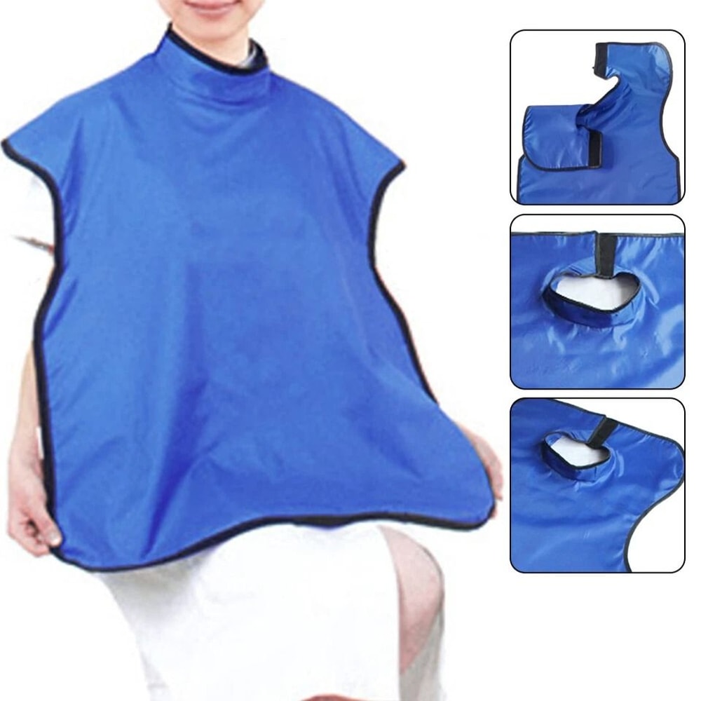 Dental X Ray Apron Radiation Protective Lead Vest For Dentist Patient Shielding 6
