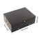 Vintage Wooden Silverware Chest For Flatware And Cutlery Storage 3