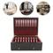 Vintage Wooden Silverware Chest For Flatware And Cutlery Storage 4
