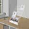 Wire Countertop Rack For Books Comics Magazines And Brochures 0