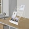 Wire Countertop Rack For Books Comics Magazines And Brochures 0