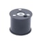 Pipe Tube Polisher Belt Sander Attachment Adapter Kit For Metal Sanding And Rust Removal 5