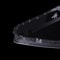 Mazda Headlight Lens Cover Pair For Clear Left Right Replacement 2
