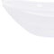 Mazda Headlight Lens Cover Pair For Clear Left Right Replacement 3