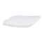 Mazda Headlight Lens Cover Pair For Clear Left Right Replacement 6
