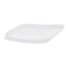 Mazda Headlight Lens Cover Pair For Clear Left Right Replacement 6