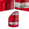 Left Rear Tail Light Lamp For Mitsubishi Montero Pajero Shogun 0