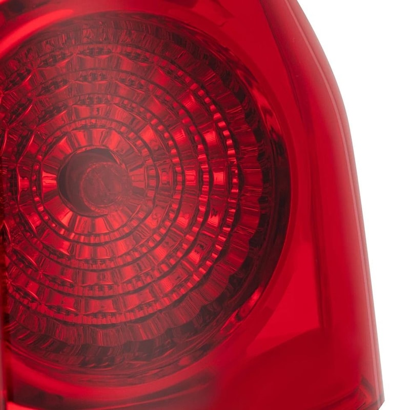 Left Rear Tail Light Lamp For Mitsubishi Montero Pajero Shogun 6
