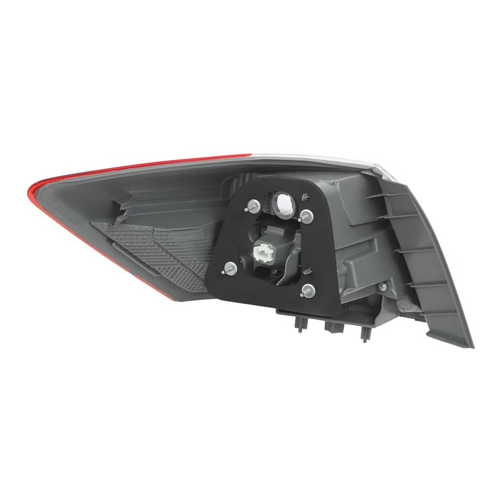 LED Tail Light For Honda Accord Sedan EXL Touring Right Rear 4