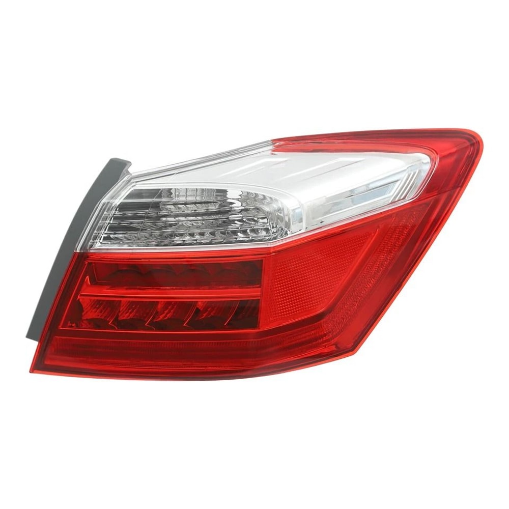 LED Tail Light For Honda Accord Sedan EXL Touring Right Rear 0