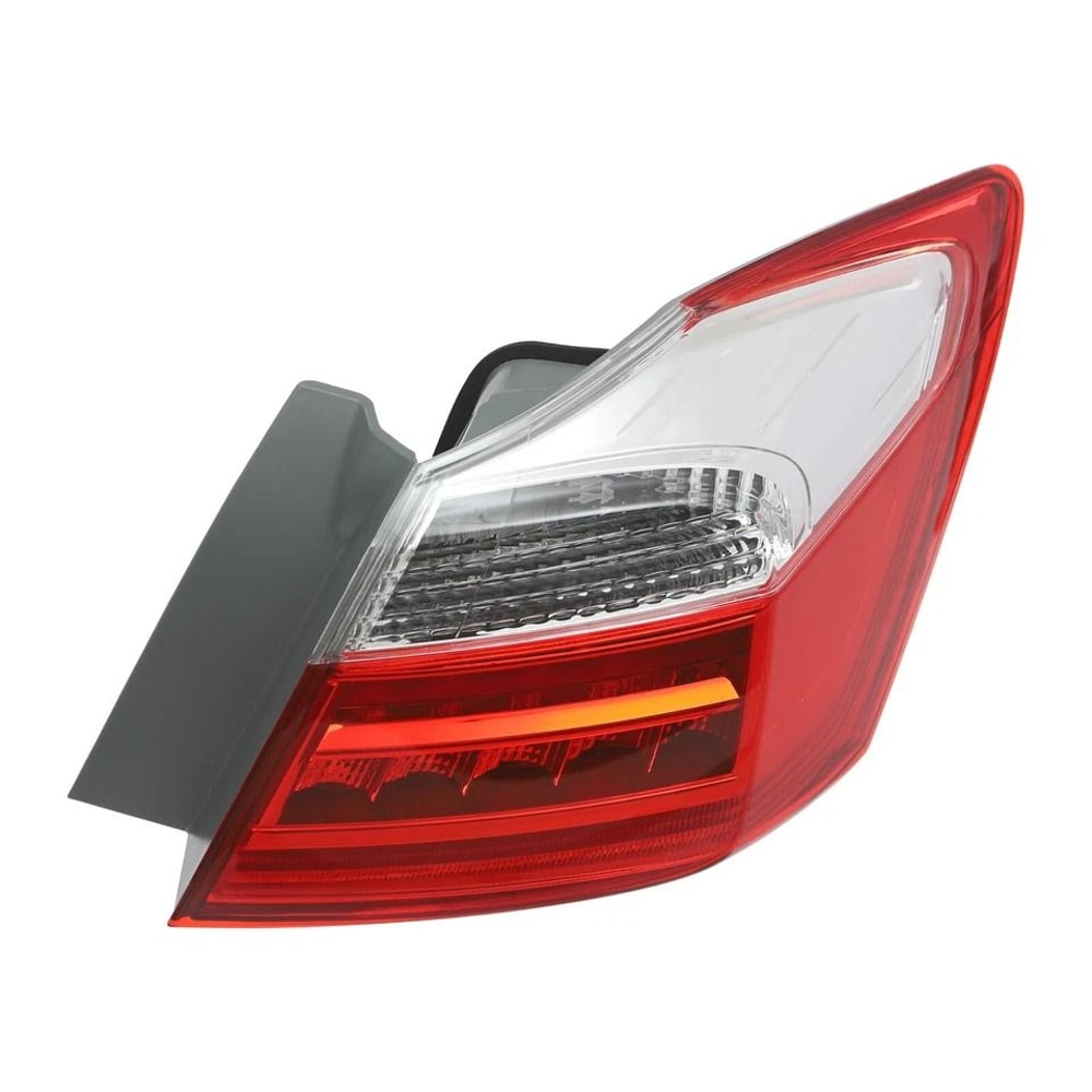 LED Tail Light For Honda Accord Sedan EXL Touring Right Rear 7