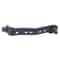 Front Upper Control Arm Kit For Nissan Versa Suspension 3