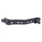 Front Upper Control Arm Kit For Nissan Versa Suspension 3