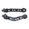 Front Upper Control Arm Kit For Nissan Versa Suspension 7