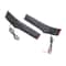 Honda Fit LED Rear Trunk Pillar Tail Light Pair 2
