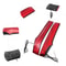 Honda Fit LED Rear Trunk Pillar Tail Light Pair 5