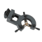 Lathe Steady Rest Fixed Centre Frame For Long Workpiece Support 0