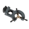 Lathe Steady Rest Fixed Centre Frame For Long Workpiece Support 0