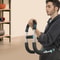 Adjustable Arm Trainer For Upper Body Strength And Home Gym Workouts 7