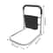 Bed Rails For Seniors Stainless Steel Bed Assist Rail With Foam Grip 5