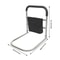 Bed Rails For Seniors Stainless Steel Bed Assist Rail With Foam Grip 5