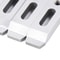 Wire EDM Fixture Board Stainless CNC Jig Holder With M8 Screw For Precision Clamping 5