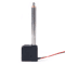 HUINA Metal Arm Driving Servo Rod Upgrade For RC Excavator 1