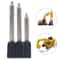 HUINA Metal Arm Driving Servo Rod Upgrade For RC Excavator 5