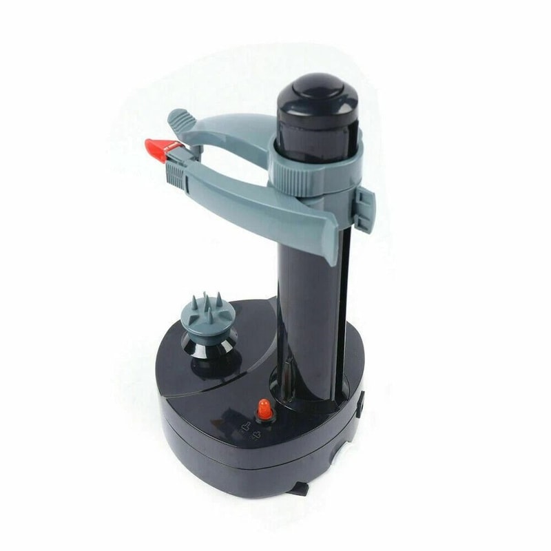 Automatic Electric Vegetable Peeler For Potatoes Apples And Fruit 1