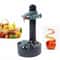 Automatic Electric Vegetable Peeler For Potatoes Apples And Fruit 3