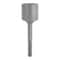 Heavy Duty T Post Driver Hammer Drill Attachment For Fast Fence Post Installation 3