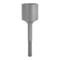 Heavy Duty T Post Driver Hammer Drill Attachment For Fast Fence Post Installation 3