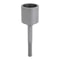 Heavy Duty T Post Driver Hammer Drill Attachment For Fast Fence Post Installation 4