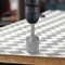 Heavy Duty T Post Driver Hammer Drill Attachment For Fast Fence Post Installation 5