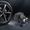 Quick Release Blast Dump Tire Changer Valve For Air Inflation Pressure Relief 1
