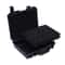 Watch Case With Custom Foam Travel Watch Box 5