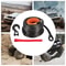 Synthetic Winch Rope Dyneema Winch Cable With Hook 5