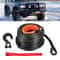 Synthetic Winch Rope Dyneema Winch Cable With Hook 0